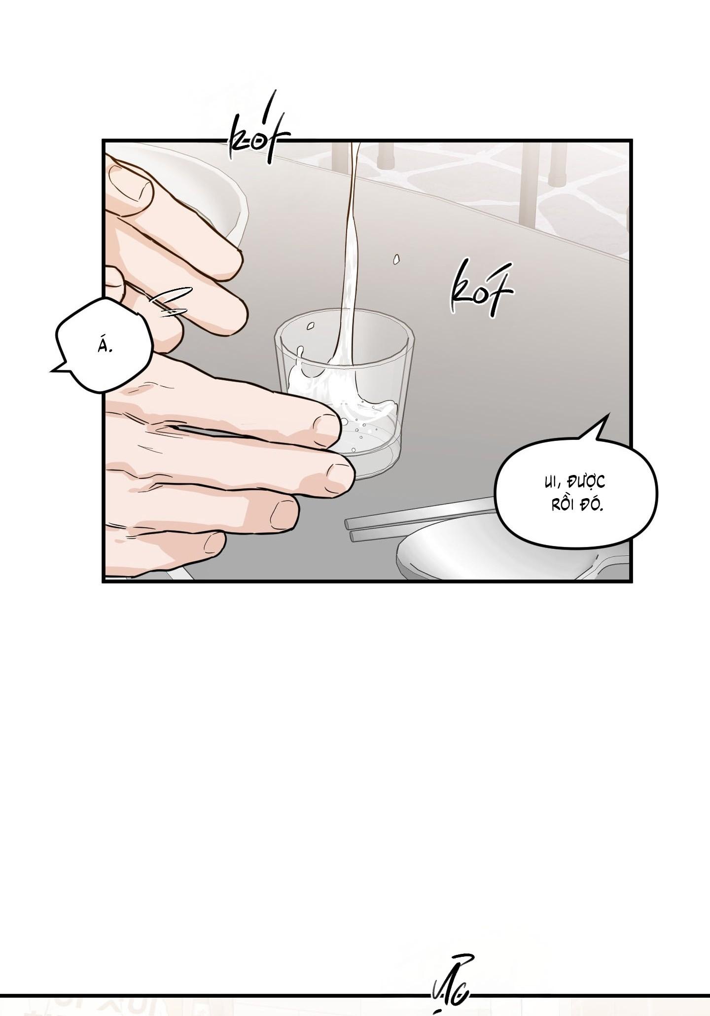 (CBunu) SCOOP Chapter 23 - Next 