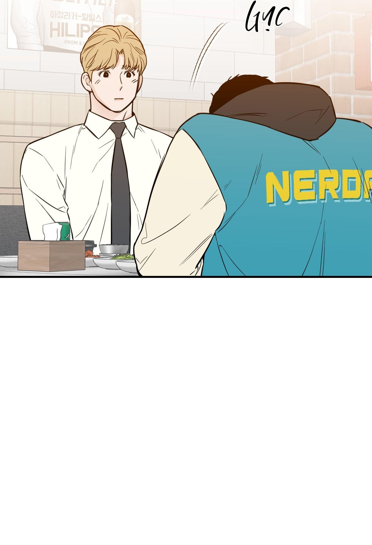 (CBunu) SCOOP Chapter 23 - Next 