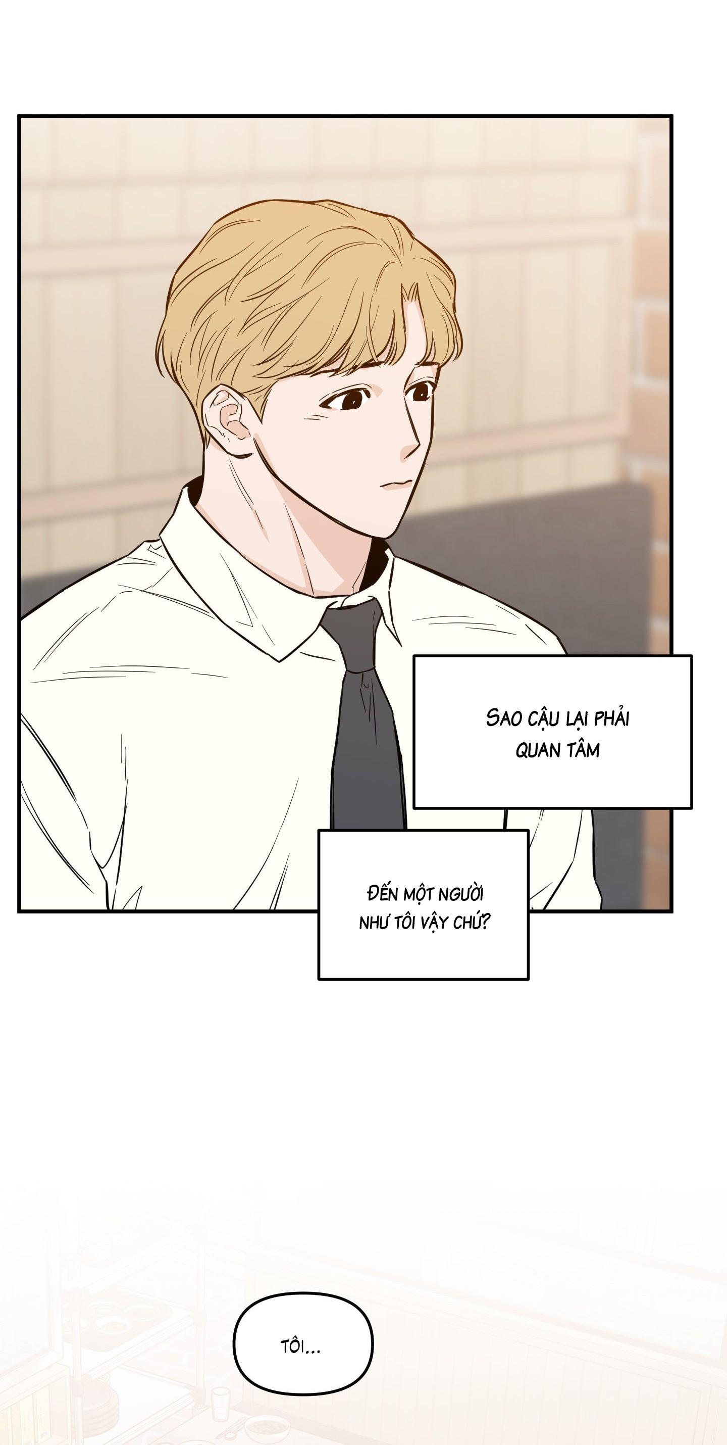 (CBunu) SCOOP Chapter 23 - Next 