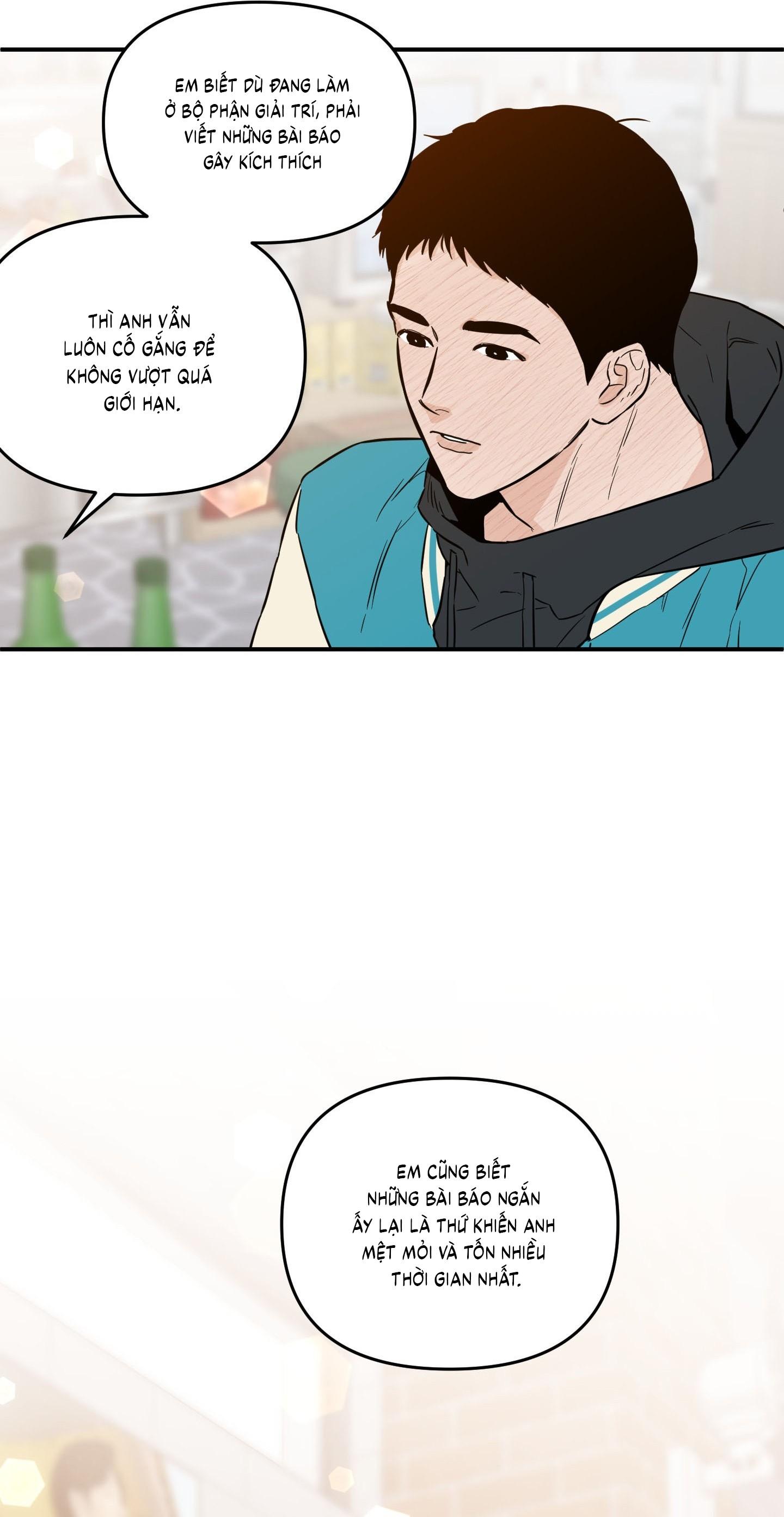 (CBunu) SCOOP Chapter 23 - Next 