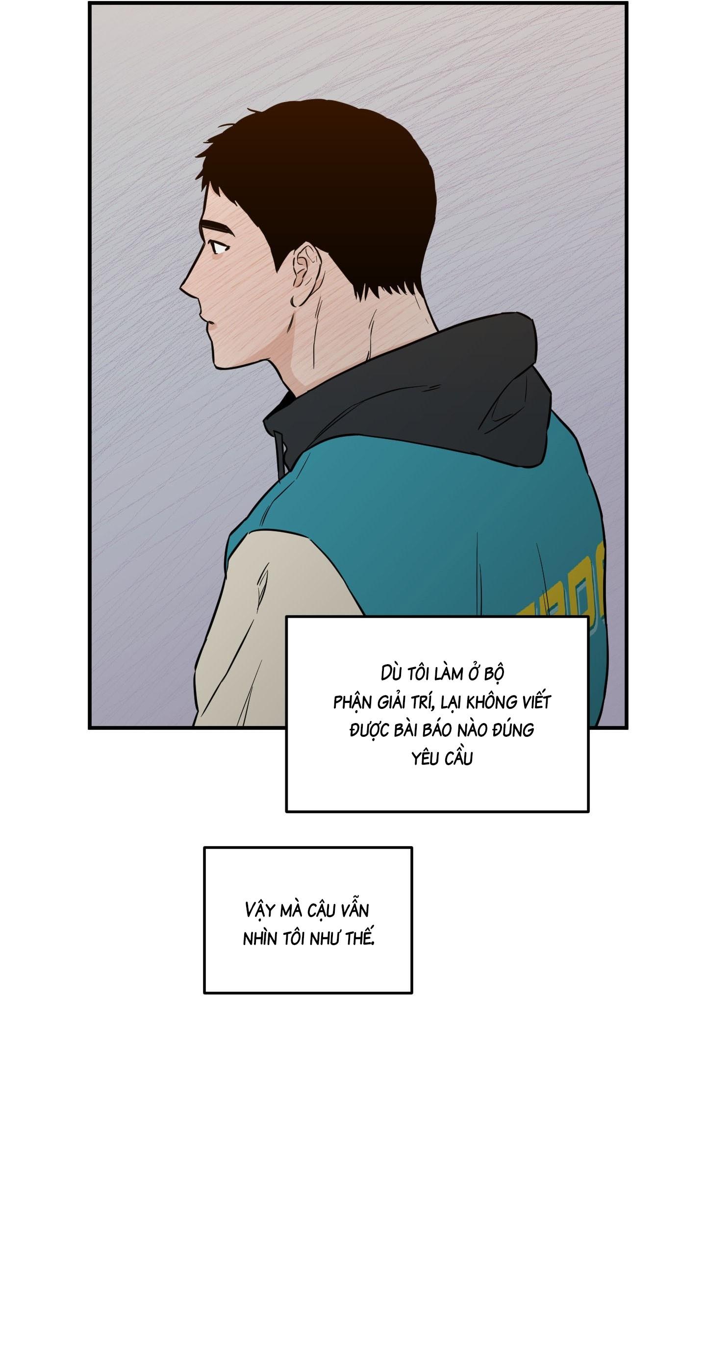 (CBunu) SCOOP Chapter 23 - Next 