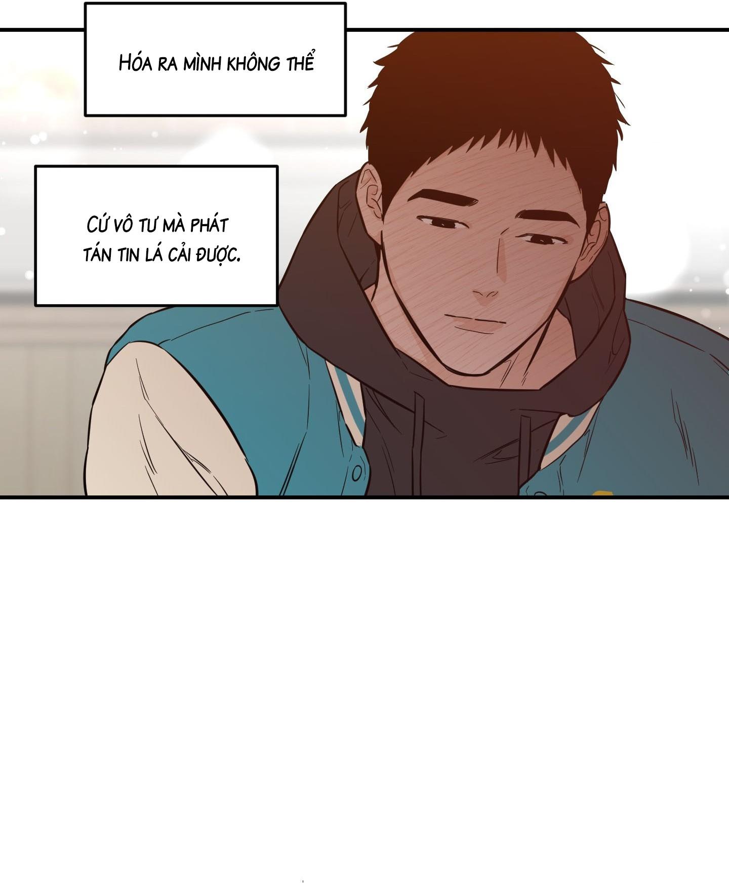 (CBunu) SCOOP Chapter 23 - Next 
