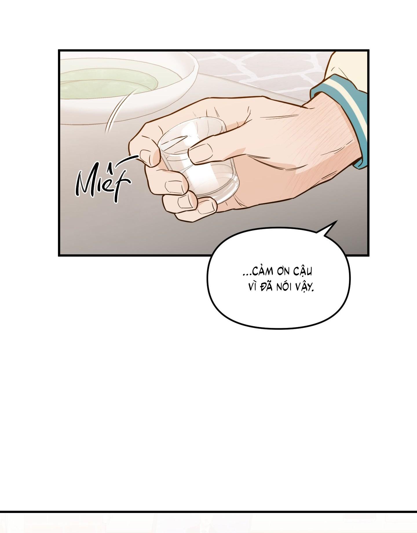(CBunu) SCOOP Chapter 23 - Next 