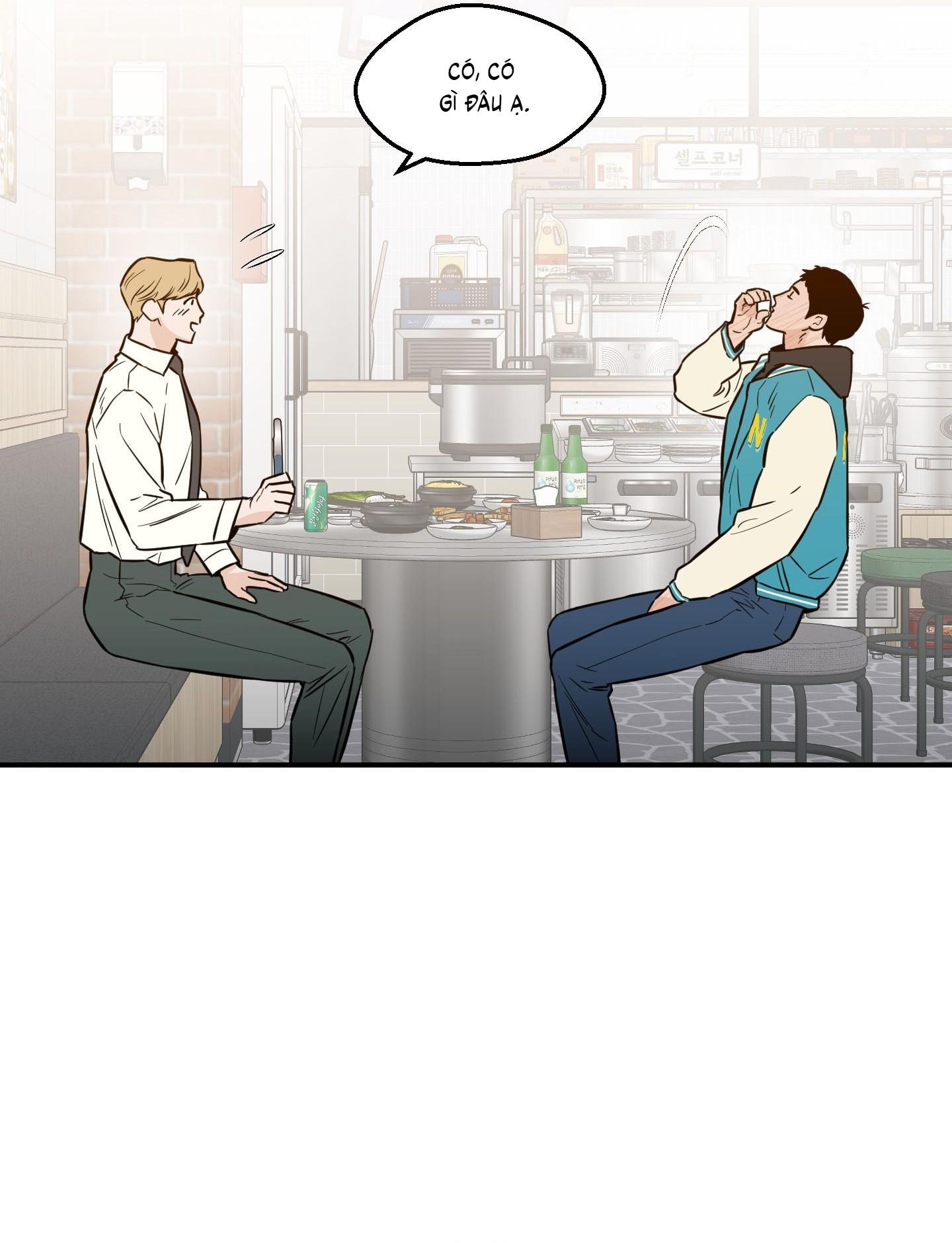 (CBunu) SCOOP Chapter 23 - Next 