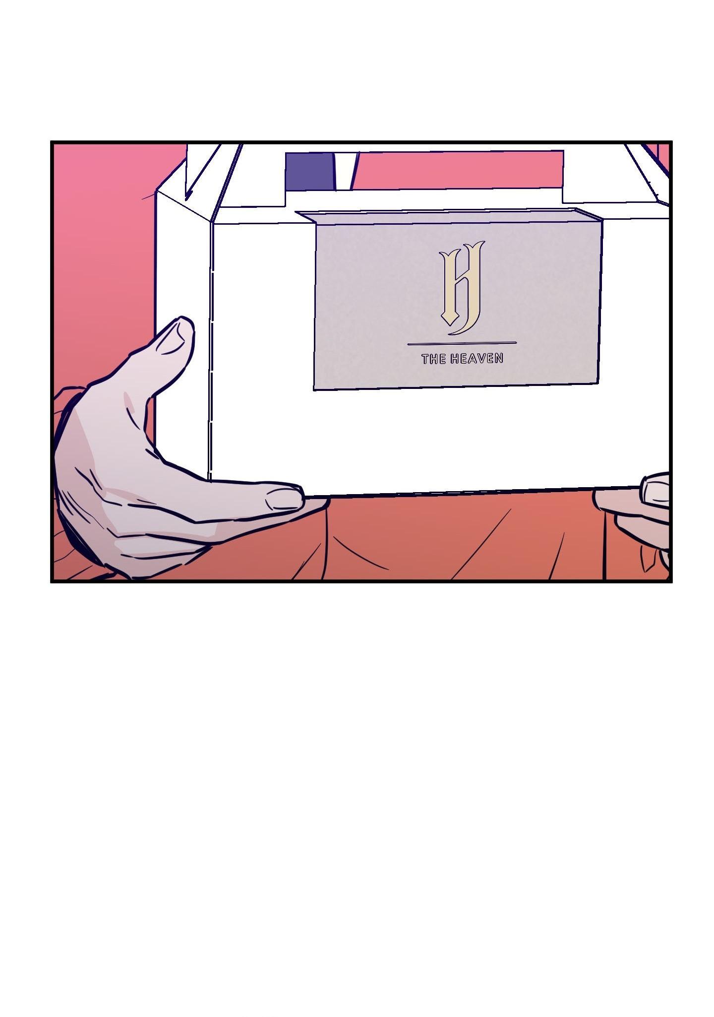 (CBunu) SCOOP Chapter 23 - Next 