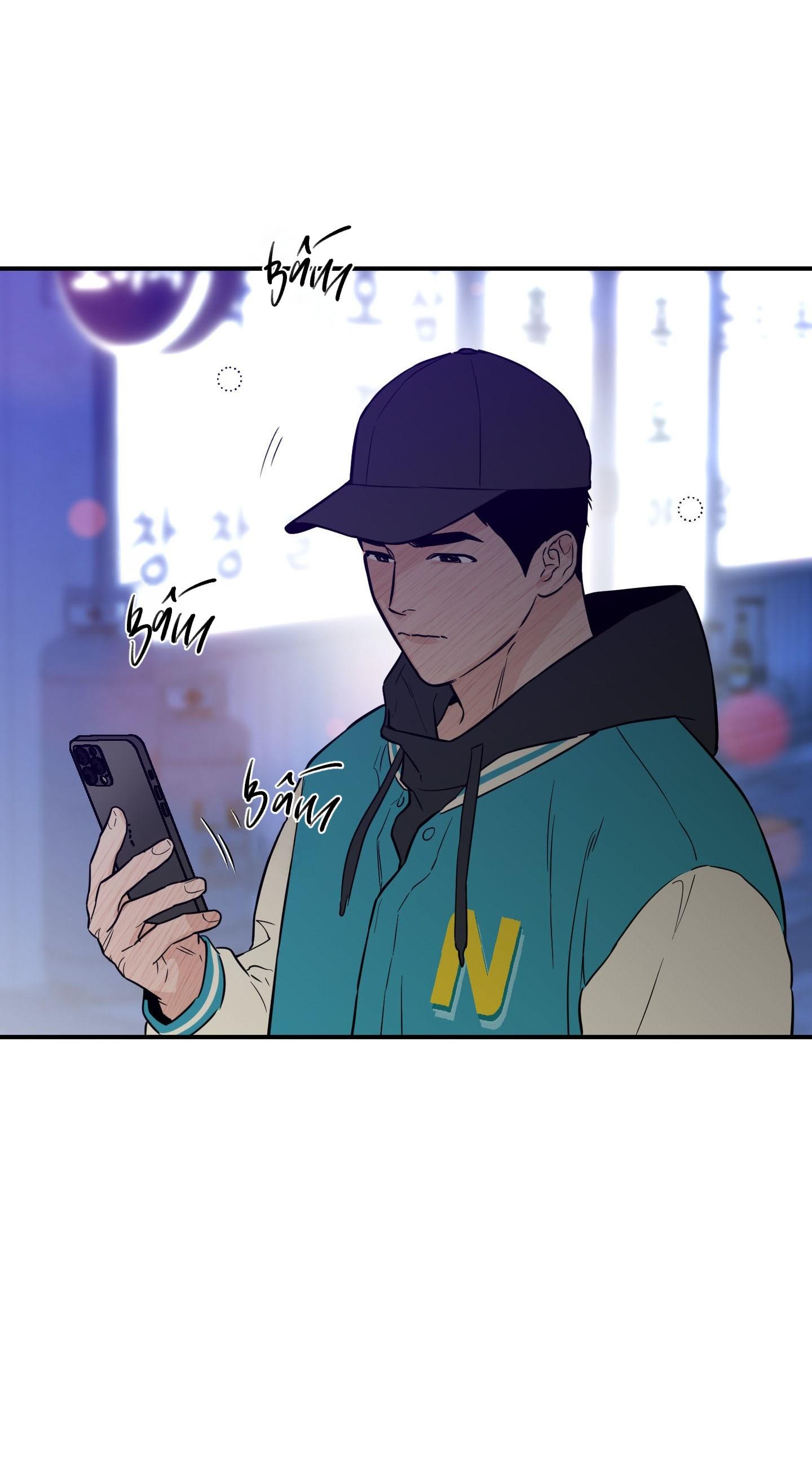 (CBunu) SCOOP Chapter 23 - Next 
