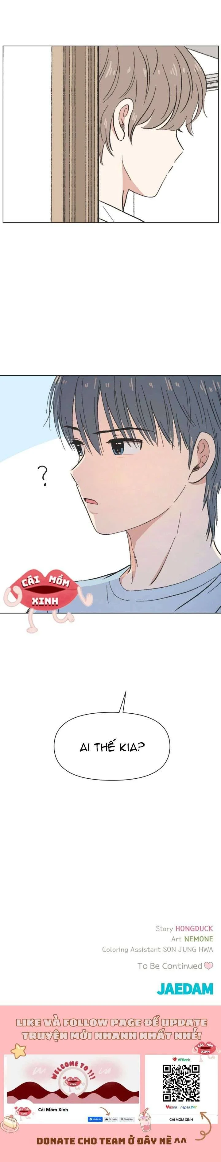 Seasons Of Lovesome Chapter 21 - Trang 2