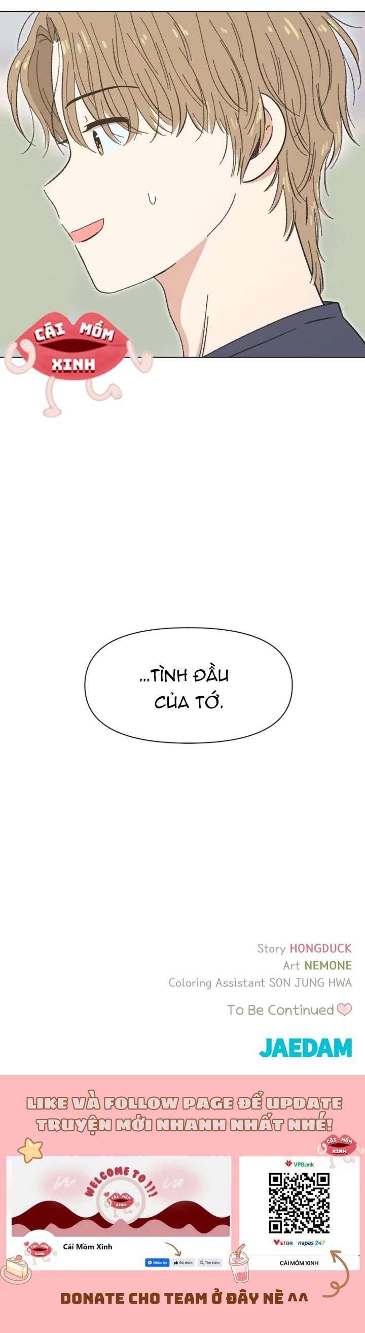 Seasons Of Lovesome Chapter 22 - Trang 2