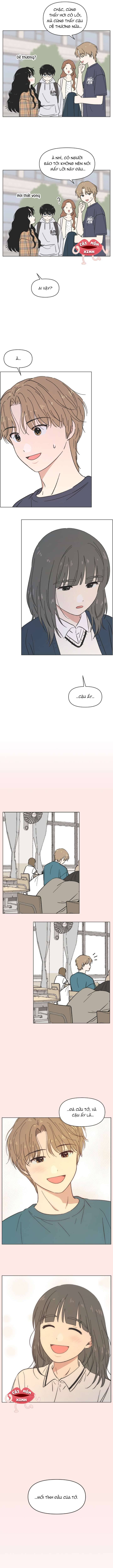 Seasons Of Lovesome Chapter 23 - Trang 2