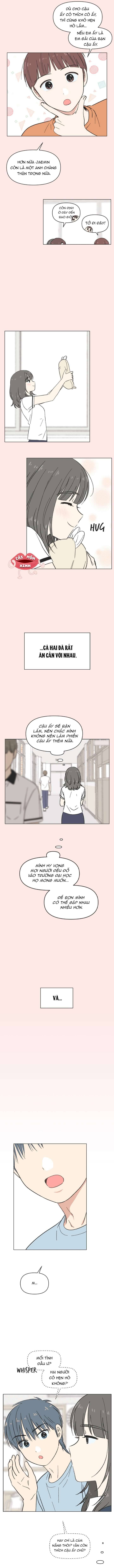 Seasons Of Lovesome Chapter 23 - Trang 2