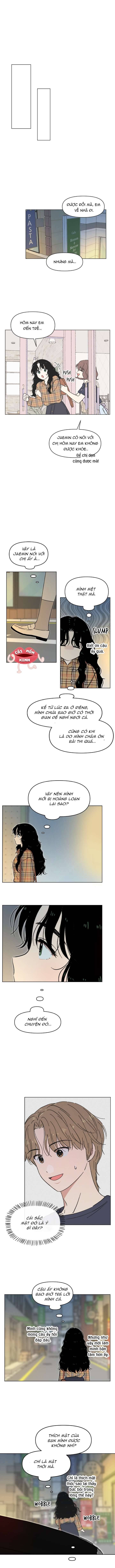 Seasons Of Lovesome Chapter 23 - Trang 2
