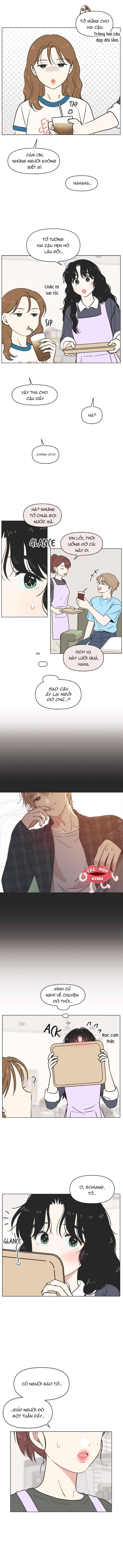 Seasons Of Lovesome Chapter 24 - Trang 2