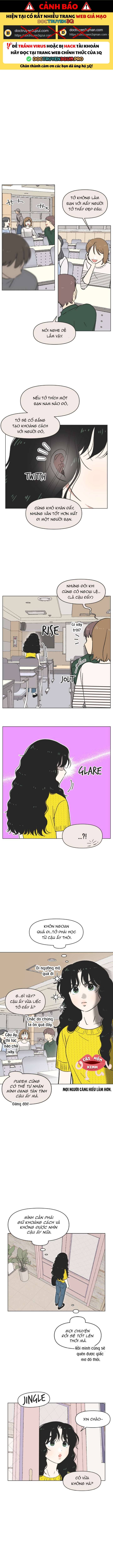 Seasons Of Lovesome Chapter 25 - Trang 2