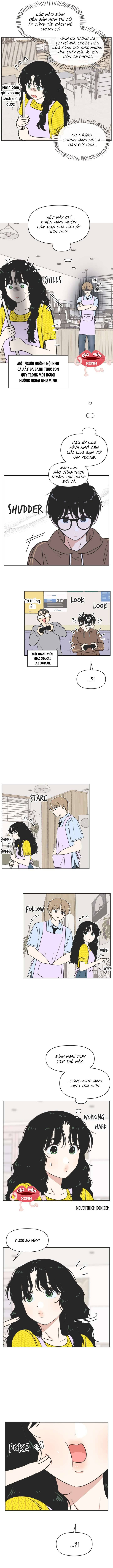 Seasons Of Lovesome Chapter 25 - Trang 2
