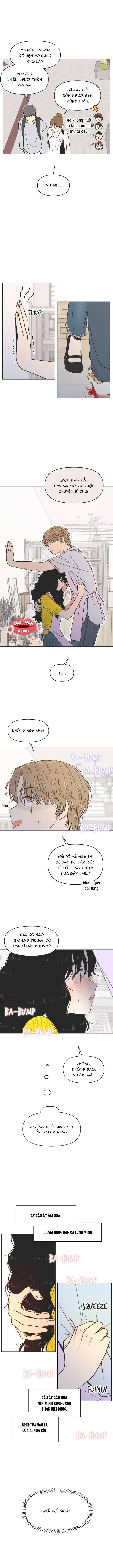 Seasons Of Lovesome Chapter 25 - Trang 2
