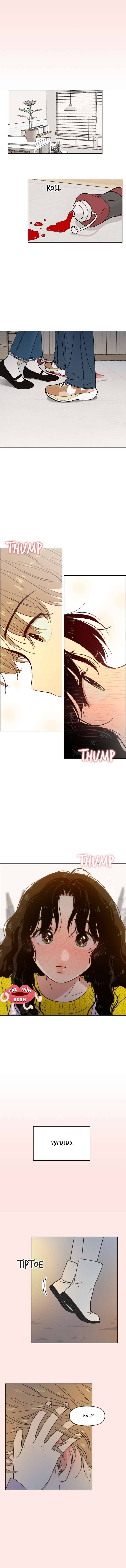 Seasons Of Lovesome Chapter 26 - Trang 2
