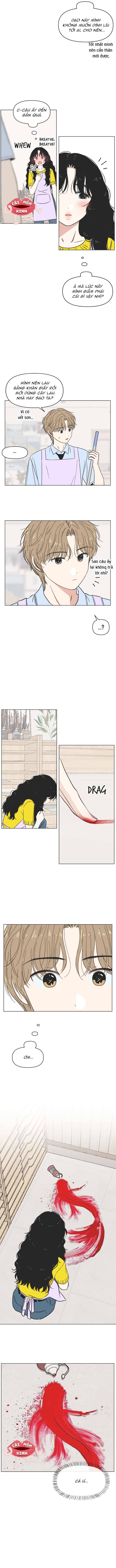 Seasons Of Lovesome Chapter 26 - Trang 2