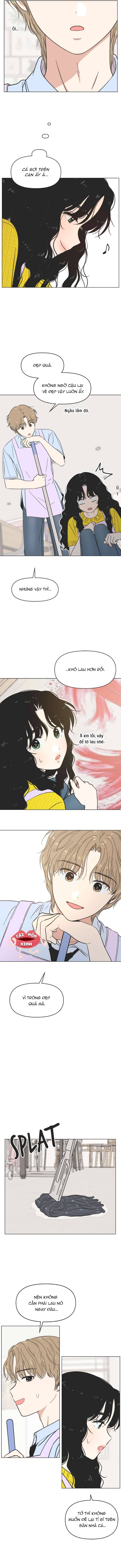 Seasons Of Lovesome Chapter 26 - Trang 2