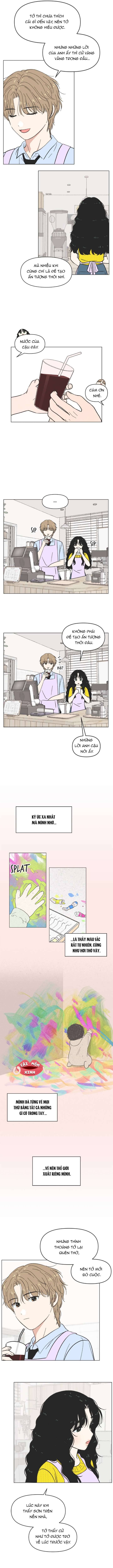 Seasons Of Lovesome Chapter 26 - Trang 2