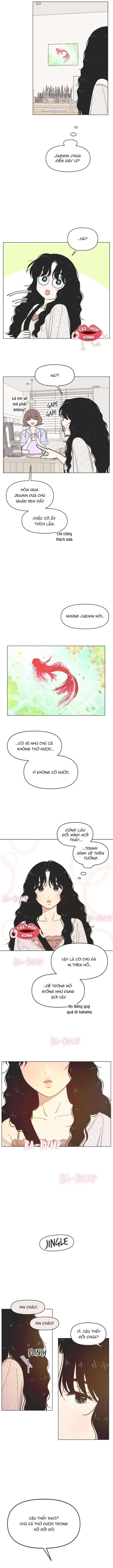 Seasons Of Lovesome Chapter 26 - Trang 2