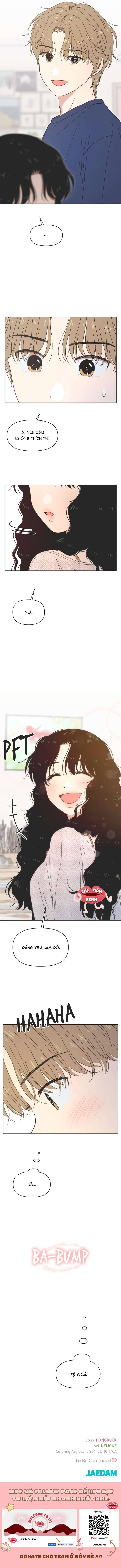 Seasons Of Lovesome Chapter 26 - Trang 2