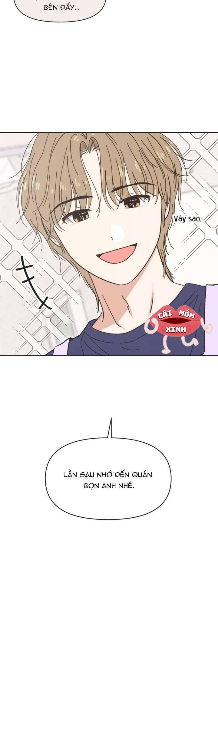 Seasons Of Lovesome Chapter 27 - Trang 2