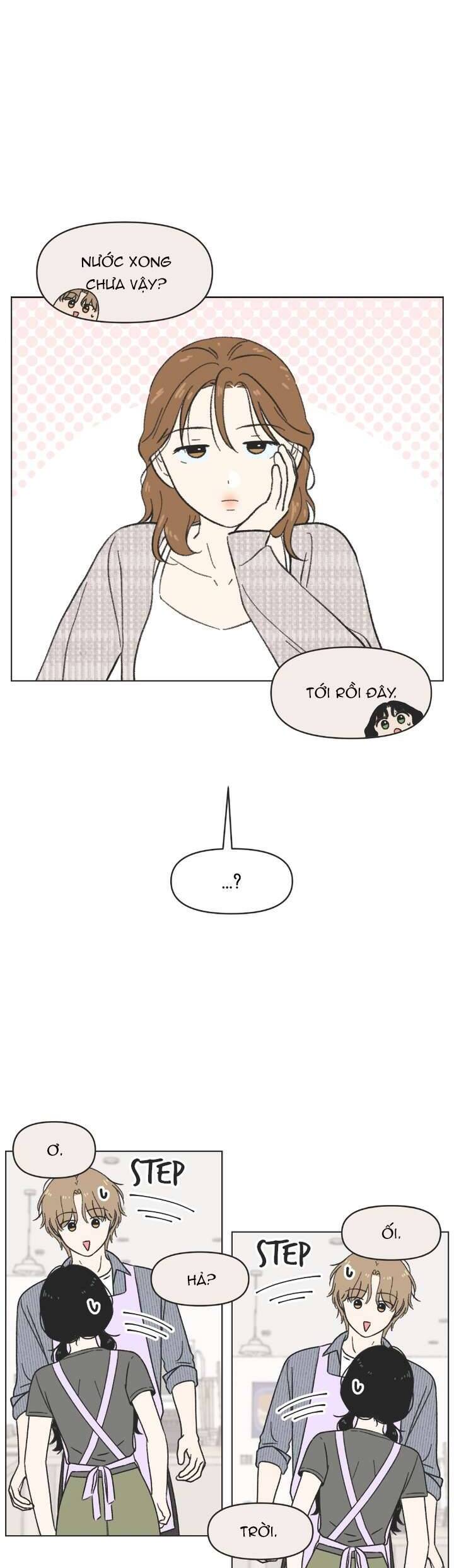 Seasons Of Lovesome Chapter 27 - Trang 2