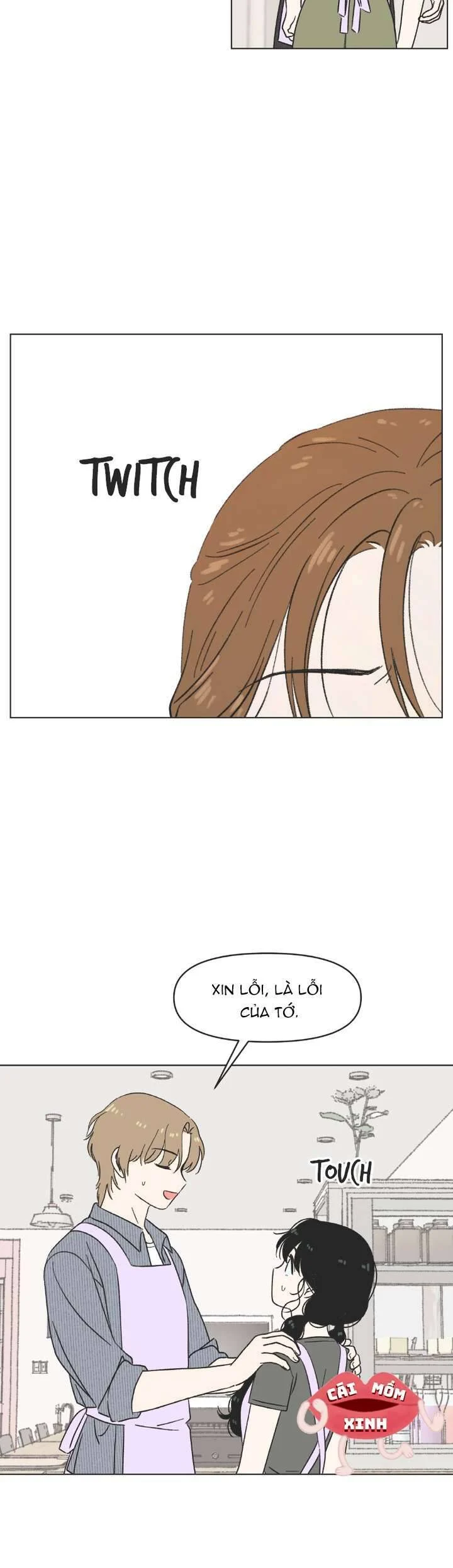 Seasons Of Lovesome Chapter 27 - Trang 2