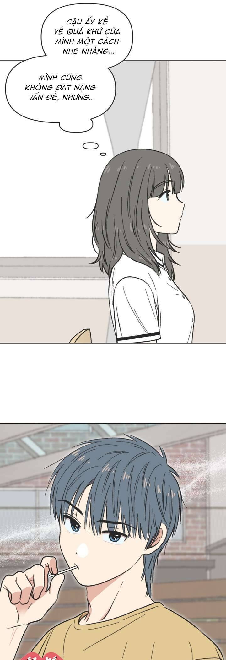 Seasons Of Lovesome Chapter 27 - Trang 2