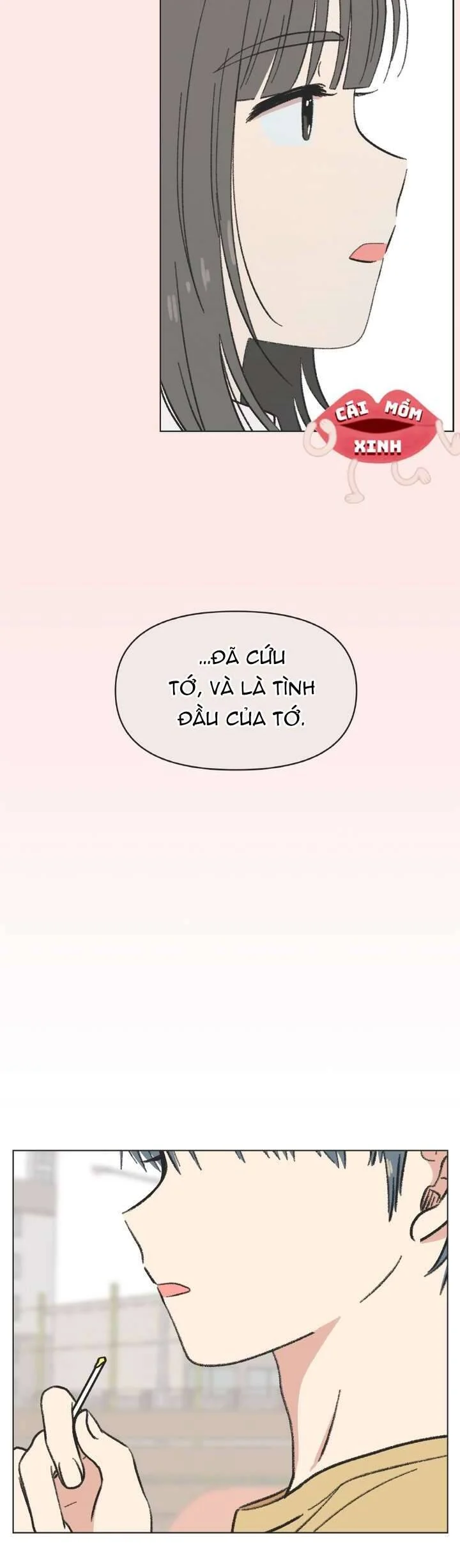 Seasons Of Lovesome Chapter 28 - Trang 2