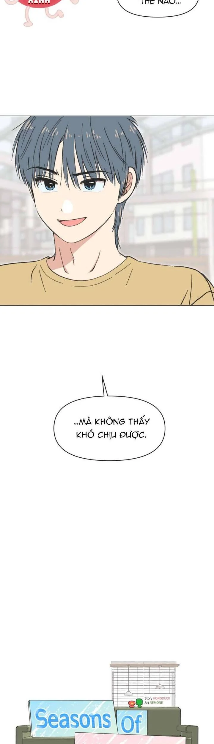 Seasons Of Lovesome Chapter 28 - Trang 2