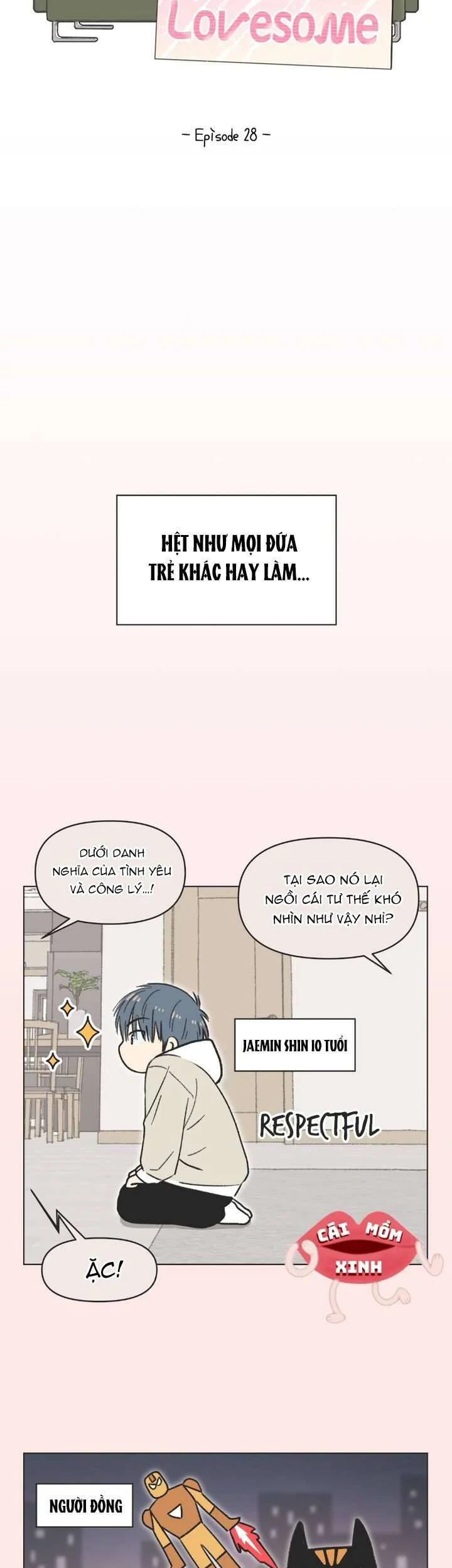 Seasons Of Lovesome Chapter 28 - Trang 2