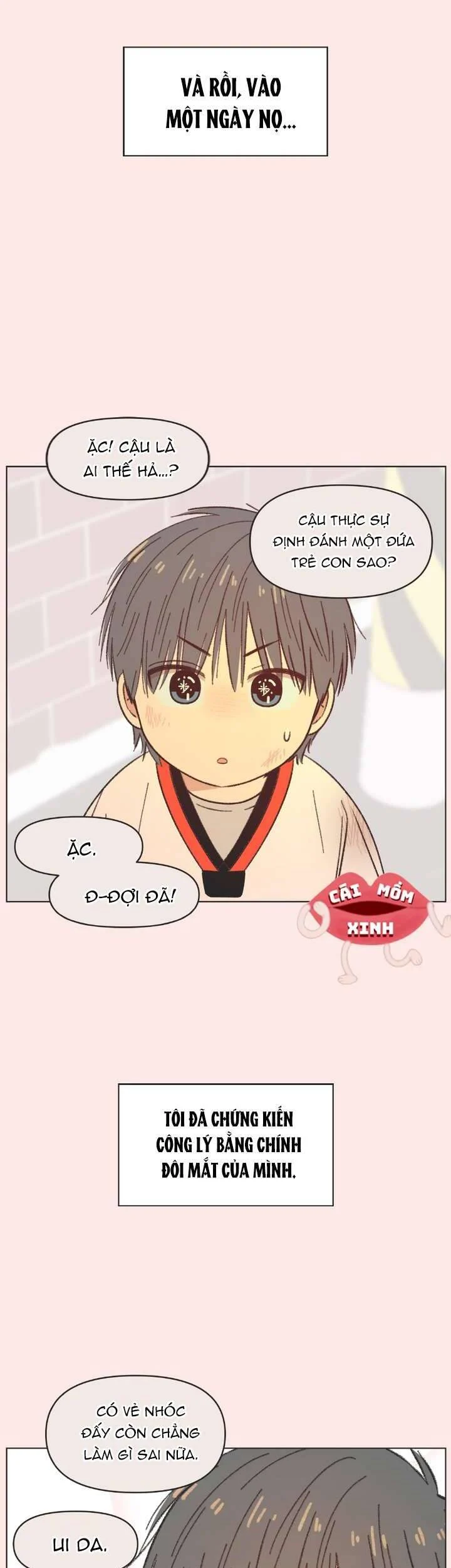 Seasons Of Lovesome Chapter 28 - Trang 2