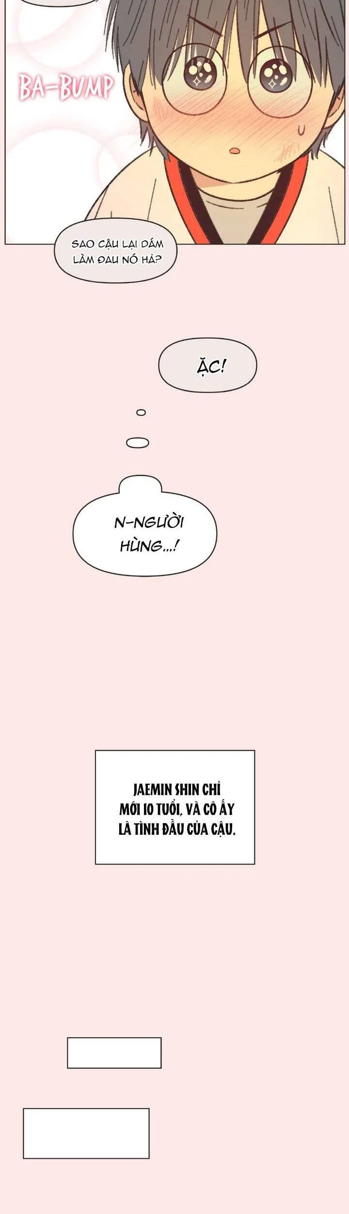Seasons Of Lovesome Chapter 28 - Trang 2