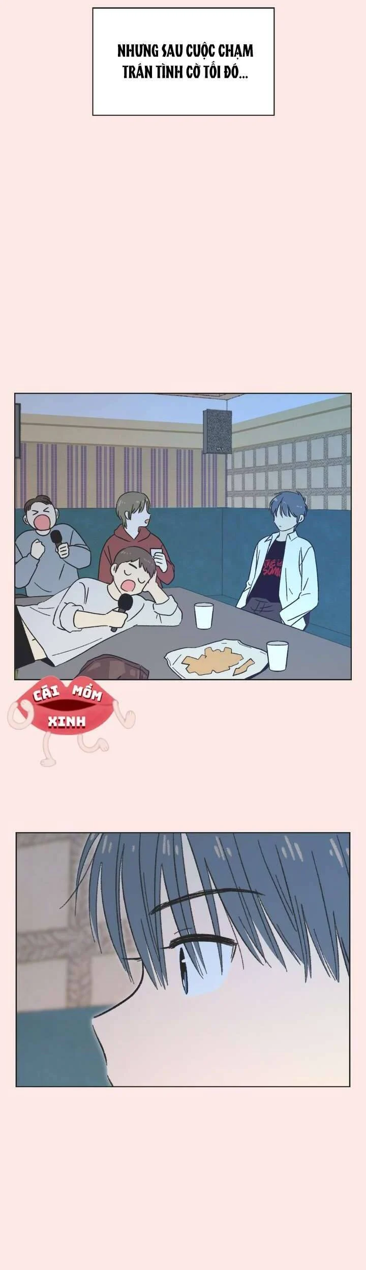Seasons Of Lovesome Chapter 28 - Trang 2