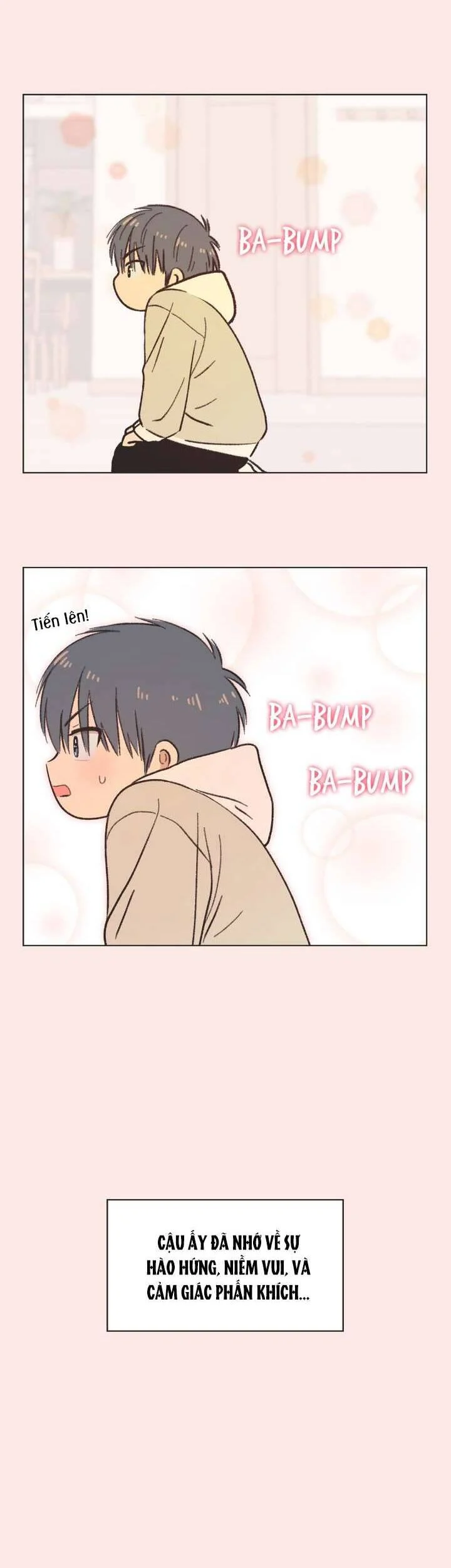 Seasons Of Lovesome Chapter 28 - Trang 2