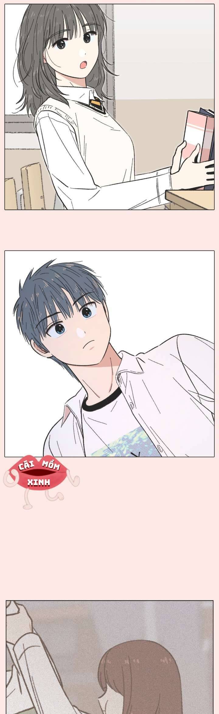 Seasons Of Lovesome Chapter 28 - Trang 2