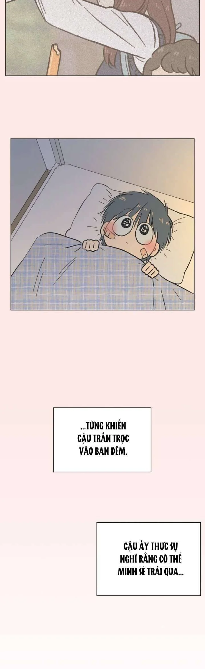 Seasons Of Lovesome Chapter 28 - Trang 2
