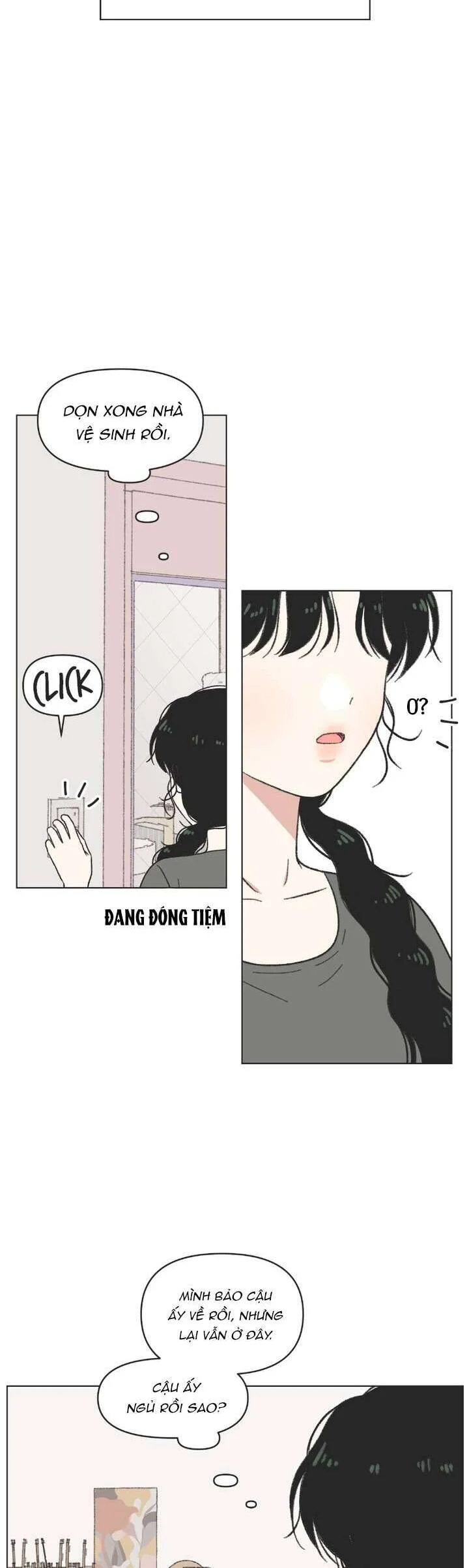 Seasons Of Lovesome Chapter 28 - Trang 2