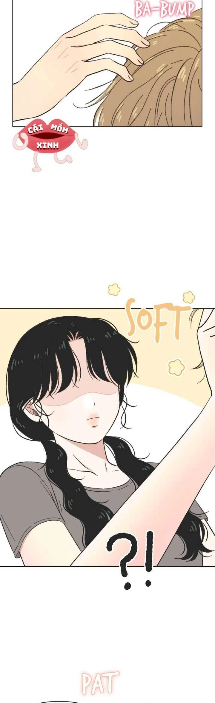 Seasons Of Lovesome Chapter 28 - Trang 2