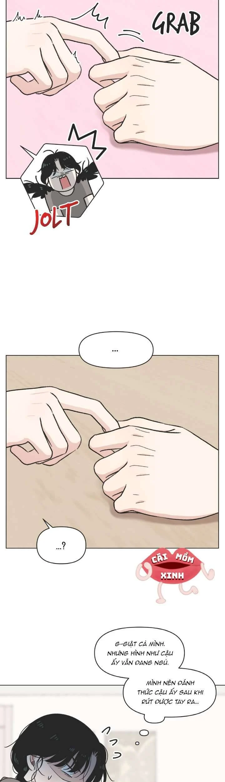 Seasons Of Lovesome Chapter 28 - Trang 2