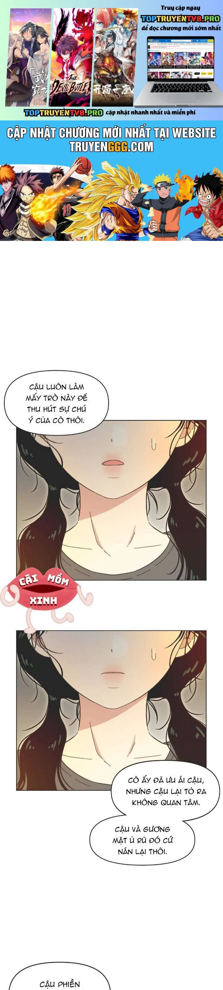Seasons of Lovesome Chapter 30 - Trang 2