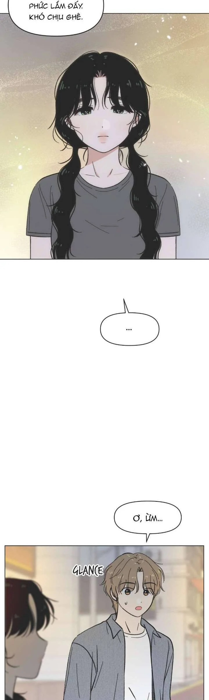 Seasons of Lovesome Chapter 30 - Trang 2
