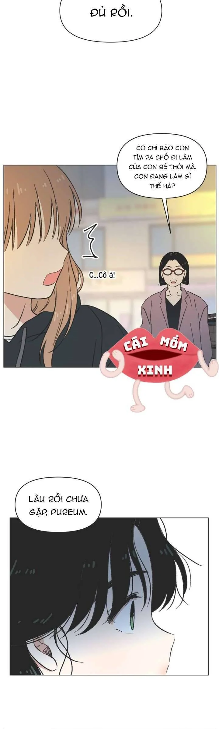 Seasons of Lovesome Chapter 30 - Trang 2
