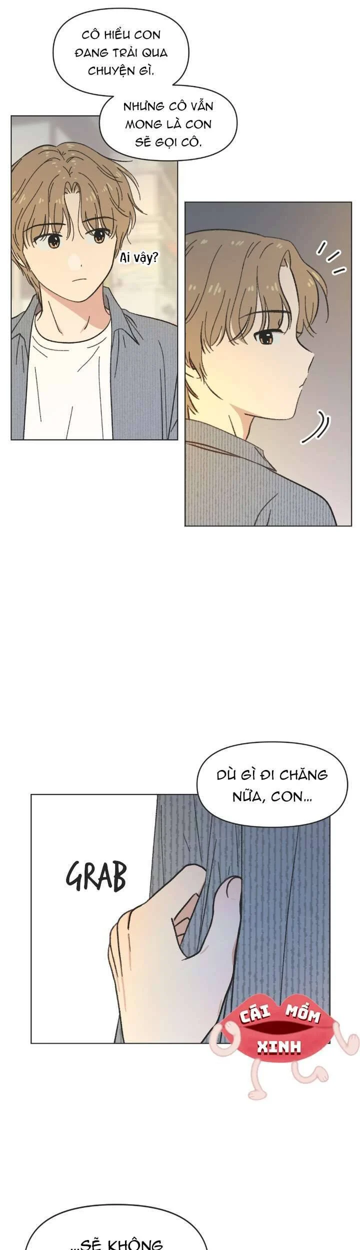 Seasons of Lovesome Chapter 30 - Trang 2