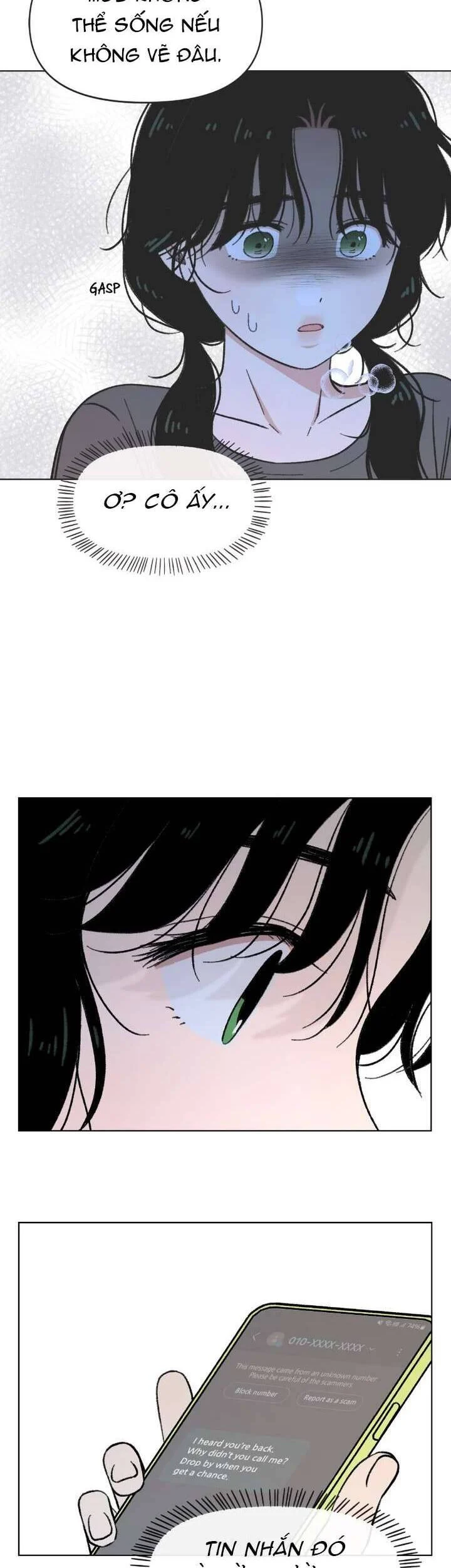 Seasons of Lovesome Chapter 30 - Trang 2
