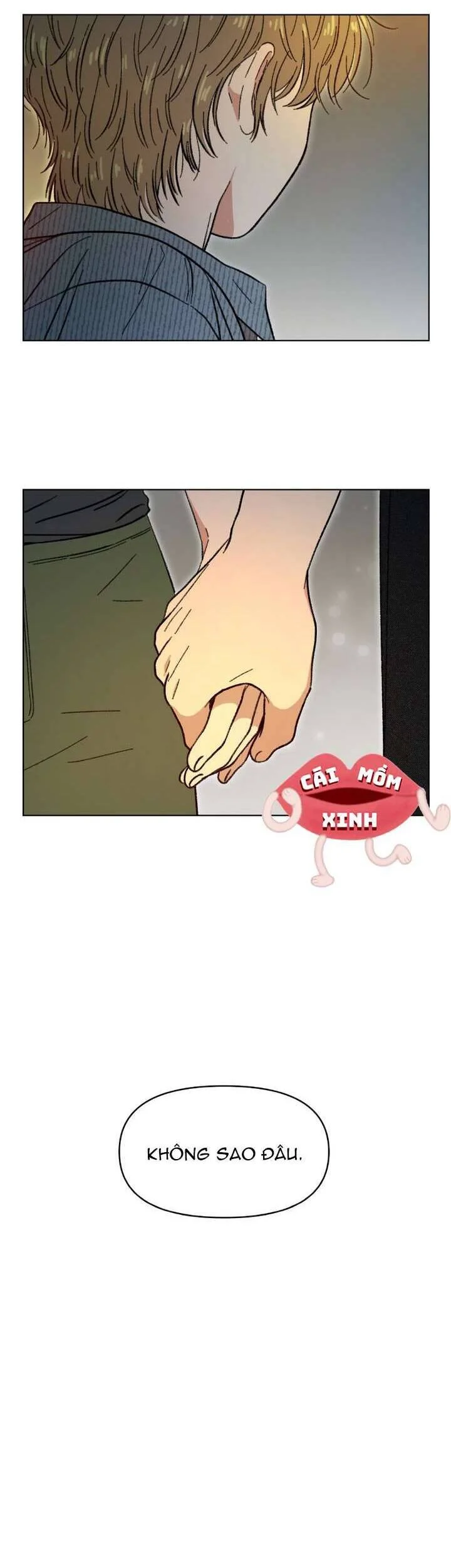 Seasons of Lovesome Chapter 30 - Trang 2
