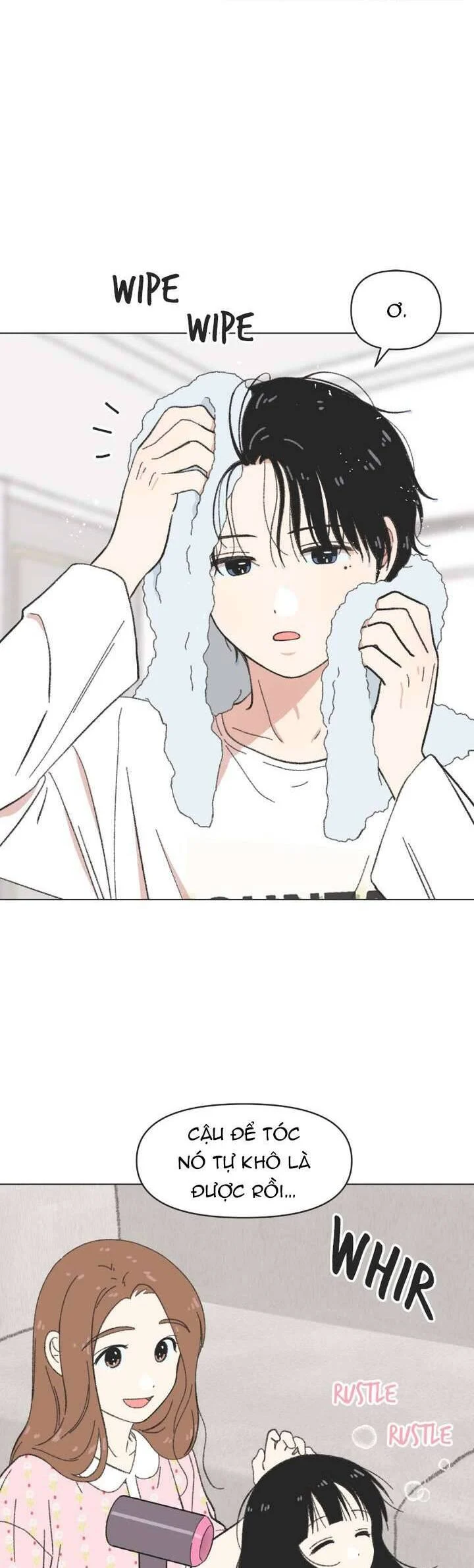 Seasons of Lovesome Chapter 30 - Trang 2