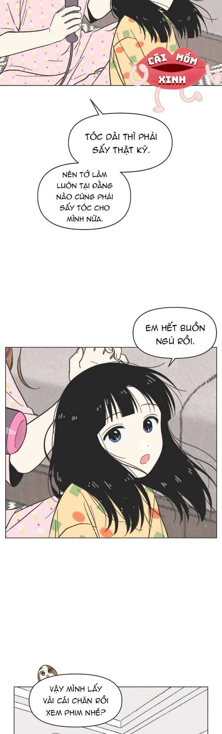 Seasons of Lovesome Chapter 30 - Trang 2
