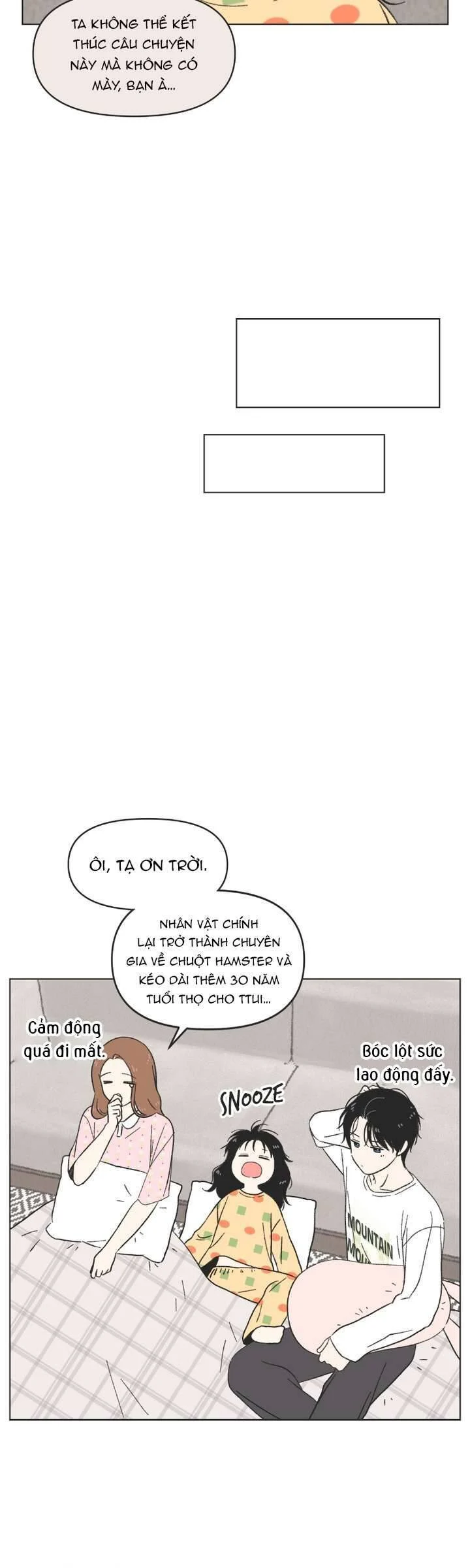 Seasons of Lovesome Chapter 30 - Trang 2